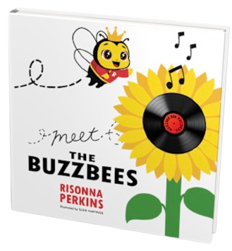 Meet the Buzzbees